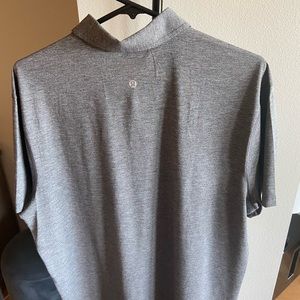 Lululemon evolution polo XL